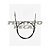 15793-60211 Cabo freio mão central 2030mm - Imagem 1
