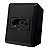 Tomada de sobrepor 20A 110v ou 220V  cor preta Overlap Blux - Imagem 1