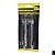 Chave Torx profissional tipo canivete 8 peças T9 ao T40 Eda - Imagem 4