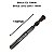 Chumbador parabolt 1/4x2 com broca SDS 10mm e chave combinada - Imagem 3