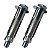 Chumbador parabolt CBA 5/16 x 2.1/4 com parafuso Âncora 10 peças - Imagem 1
