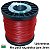 Fio para roçadeira cortador de grama com 3mm Ekilon Grass 124 metros - Imagem 3