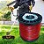 Fio para roçadeira cortador de grama 2mm Ekilon Grass 28 metros - Imagem 4