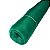 Tela mosquiteira nylon contra inseto pernilongo 10mx1,20m Verde - Imagem 1