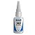 Cola Tekbond 793 artesanato madeira papelaria tecido 20g - Imagem 1