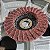 Disco flap manta abrasiva desbaste polimento metais 115mm Starfer - Imagem 4