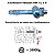 Chumbador parabolt PBA com 10cm para broca 13mm com 10 pçs - Imagem 5