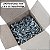 Parafuso aço inox 4.8 x 13mm serralheiro cabeça chata 200 pçs - Imagem 2