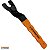 Chave para flange de esmerilhadeira ajustável universal Starfer - Imagem 4