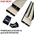 Presilha de arremate guarnição porta janela com parafuso inox brocante 200 pc - Imagem 4