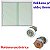 Roldana de box vidro 8mm janela porta rolamento blindado 4 pçs - Imagem 3