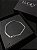 Pulseira Bismak 20 cm - Imagem 1