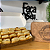 Caixa para Lanchinhos de Forno Salgados Crepe Delivery 19x12x4 cm Kraft (100 UNIDADES) - Imagem 5