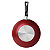 Frigideira Funda Tramontina Antiaderente Loreto  28cm Com Tampa - Imagem 8