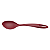 Colher para Servir Tramontina Ability em Nylon Vermelha - Imagem 1