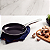 Frigideira Tramontina Para Forno Piemonte Antiaderente Starflon Excellent Preto 20 cm 2,8 L - Imagem 2