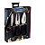 Kit Para Queijo Tramontina 4 Peças Tábua + Facas e Garfo Em Inox - Imagem 6