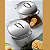 Jogo De Panelas Tramontina Inox Fundo Triplo Allegra 3 Pç Com Fervedor - Imagem 3