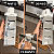 Pasta Para Polir e Remover Manchas Em Aço Inox Tramontina 200g - Imagem 5