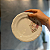 Aparelho De Jantar E Café Porcelana Schmidt Eterna 20 Peças - Imagem 8