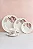 Aparelho De Jantar E Café Porcelana Schmidt Eterna 20 Peças - Imagem 2
