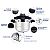 Panela De Pressão Indução Grande Tramontina 6l Ultra Segura - Imagem 6