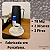 Jogo Xícaras Porcelana Tramontina Kit 2 Unidades 70ml Café - Imagem 6