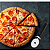 Kit Cortador Pizza + Espátula Inox  Tramontina Cabo Preto - Imagem 2