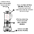 Liquidificador Tramontina By Breville P/ Trabalhos Pesados Jarra Tritan 1,5L - Imagem 5