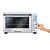 Forno Elétrico Tramontina Breville 22L 5 Resistências 2000w - Imagem 1
