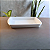 Travessa Forma Retangular Porcelana Schmidt Rasa Grande 32cm - Imagem 2