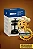 Kit Cafeteira Francesa Tramontina 600ml + 4 Xícaras e 4 Pires Porcelana Café Chá - Imagem 6