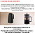 Kit Cafeteira Francesa Tramontina 600ml + Bule Térmico Tramontina 500mL - Imagem 3