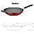 Frigideira Wok Com Tampa 32cm Tramontina - Imagem 6