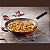 Frigideira Funda Antiaderente 36 Cm Wok Tramontina Com Tampa - Imagem 2