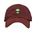 Boné Dad Hat - ET - Marsala - Imagem 1