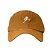Boné Dad Hat - Beach Tennis - Caramelo - Imagem 1