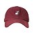 Boné Dad Hat - Pug - Marsala - Imagem 1