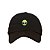 Boné Dad Hat - ET - Preto - Imagem 1