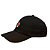 Boné Dad Hat - Cogumelo - Preto - Imagem 2