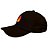 Boné Dad Hat - Foguinho - Preto - Imagem 2