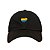 Boné Dad Hat - Coração - Preto - Imagem 1