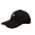 Boné Dad Hat - Coração - Preto - Imagem 2