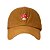 Boné Dad Hat - Cogumelo - Caramelo - Imagem 1