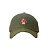 Boné Dad Hat - Cogumelo - Verde - Imagem 1