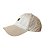 Boné Dad Hat - Coração - Off-white - Imagem 2