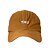 Boné Dad Hat - Tamo Junto - Caramelo - Imagem 1