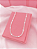 Colar Grummet Chapinhas - Banhado Prata - Imagem 1
