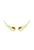 Brinco Ear Cuff Minimalista Liso6 - Imagem 2