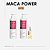 kit Liso imediato Keratin Gloss Karseell 500g + Shampoo Karseell 500g + Óleo Karseell Maca Essence Original + 60ml - Imagem 1